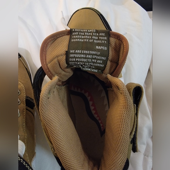 BAPESTA - Picture 4 of 6